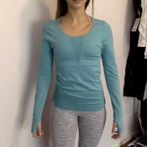 Fabletics Long Sleeve Top